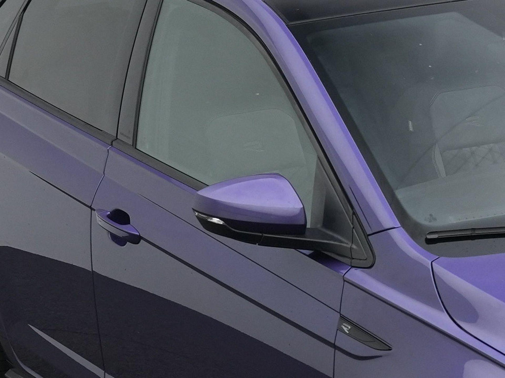 Volkswagen Polo (KDV34J) met abonnement
