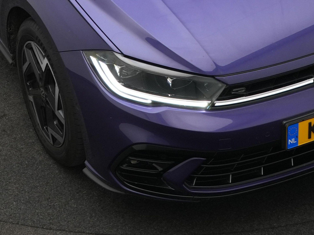 Volkswagen Polo (KDV34J) met abonnement