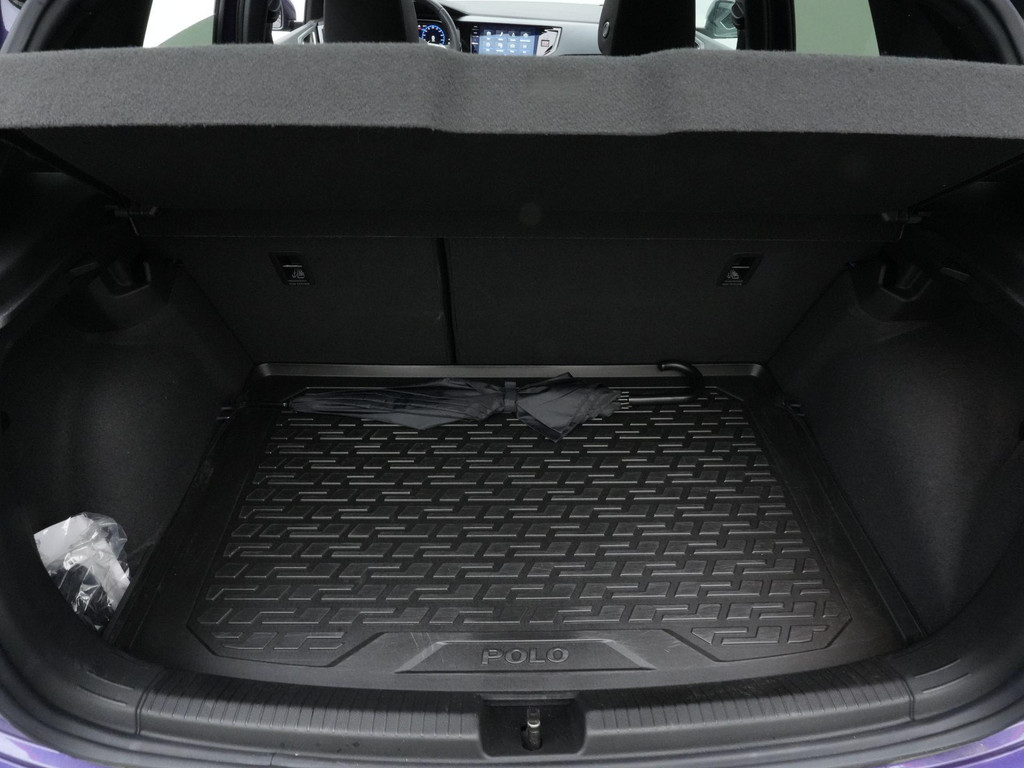 Volkswagen Polo (KDV34J) met abonnement