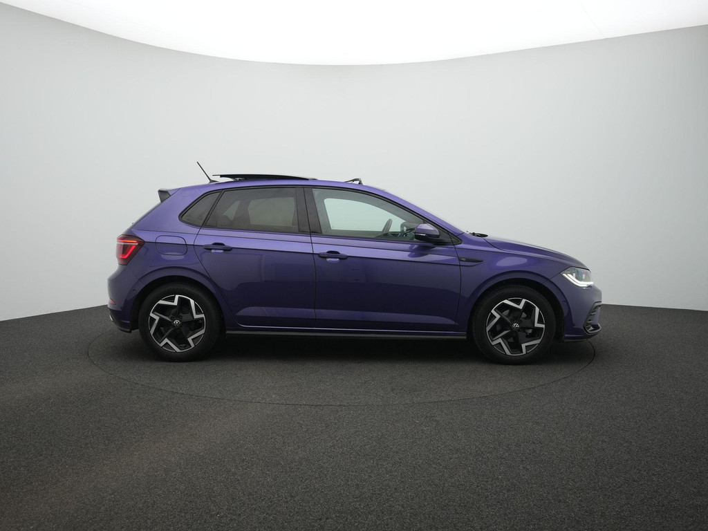 Volkswagen Polo (KDV34J) met abonnement