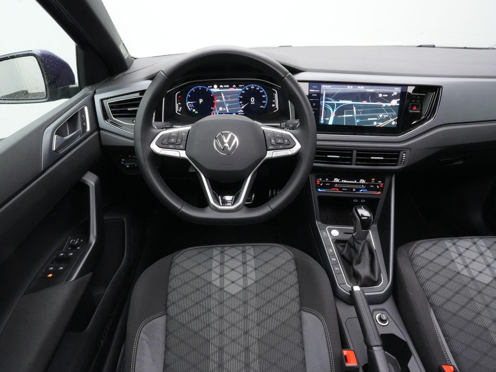 Volkswagen Polo (KDV34J) met abonnement