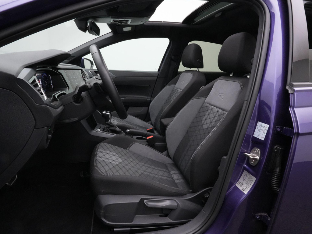 Volkswagen Polo (KDV34J) met abonnement