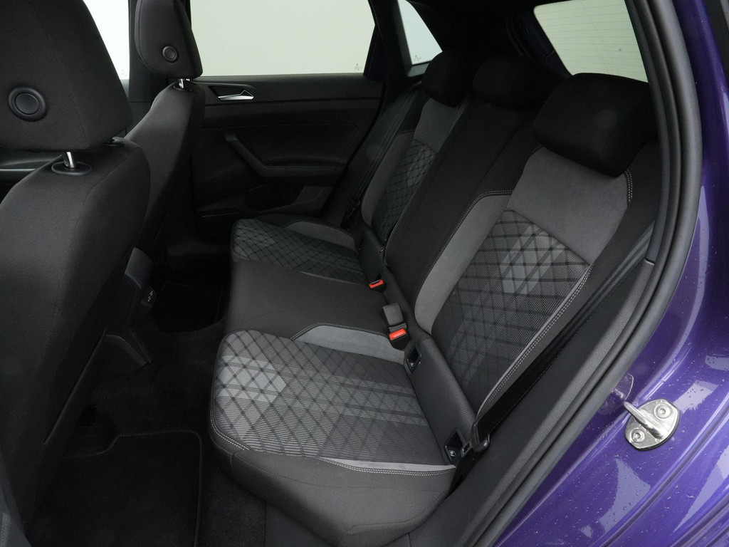 Volkswagen Polo (KDV34J) met abonnement