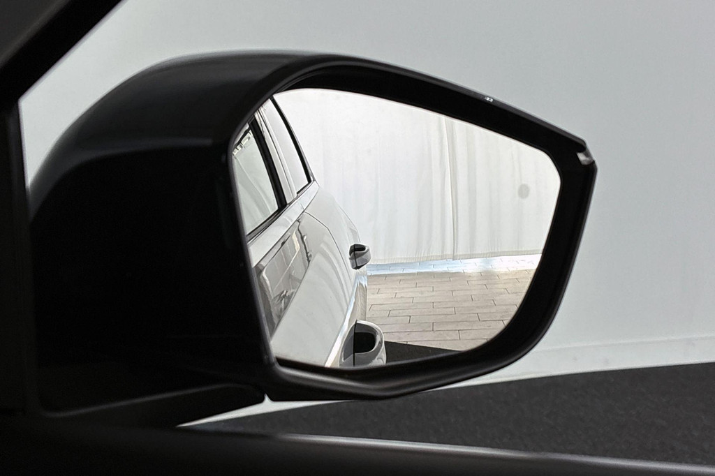 Opel Astra (S743FL) met abonnement