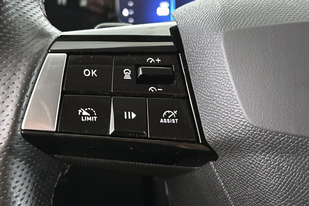 Opel Astra (S743FL) met abonnement