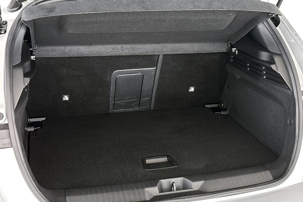 Opel Astra (S743FL) met abonnement