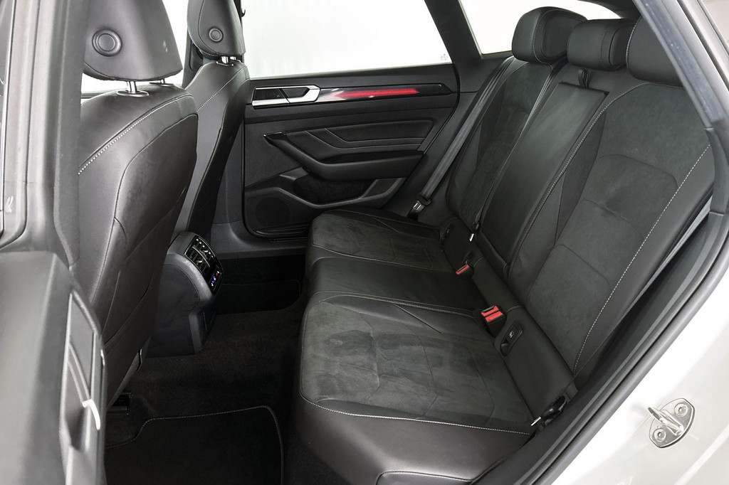 Volkswagen Arteon Shooting Brake (KJP59K) met abonnement