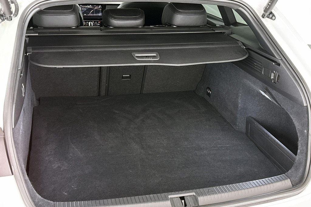 Volkswagen Arteon Shooting Brake (KJP59K) met abonnement