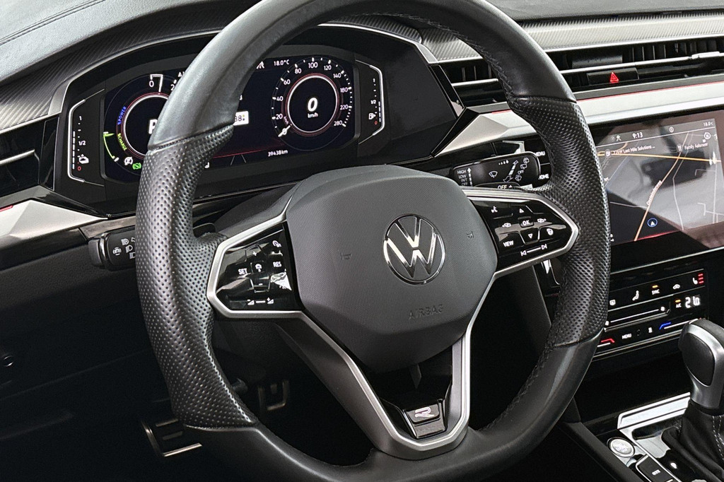 Volkswagen Arteon Shooting Brake (KJP59K) met abonnement