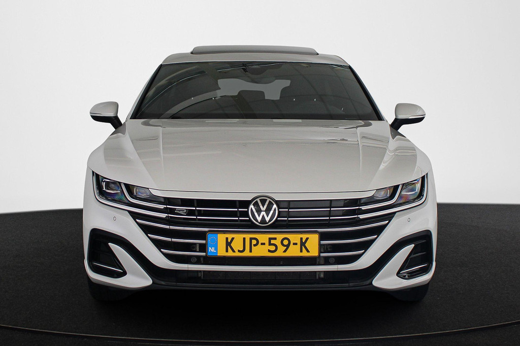 Volkswagen Arteon Shooting Brake (KJP59K) met abonnement