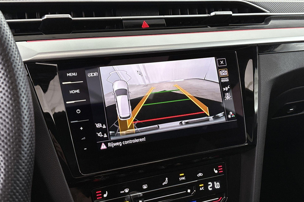 Volkswagen Arteon Shooting Brake (KJP59K) met abonnement