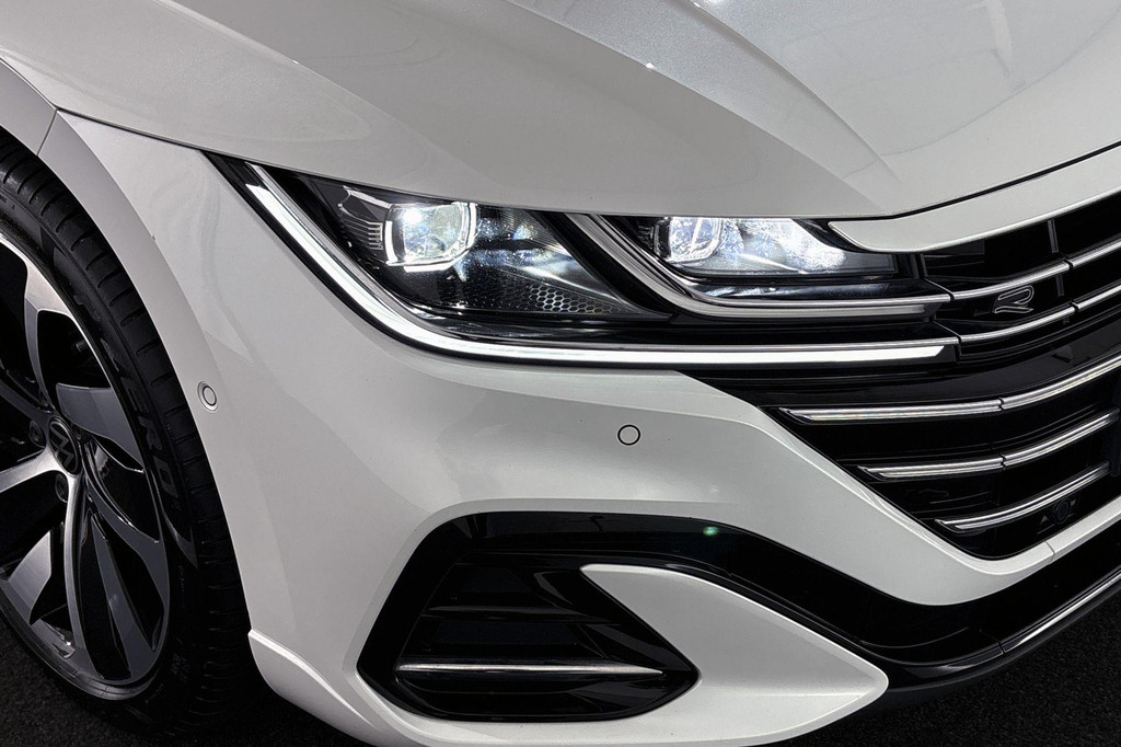 Volkswagen Arteon Shooting Brake (KJP59K) met abonnement