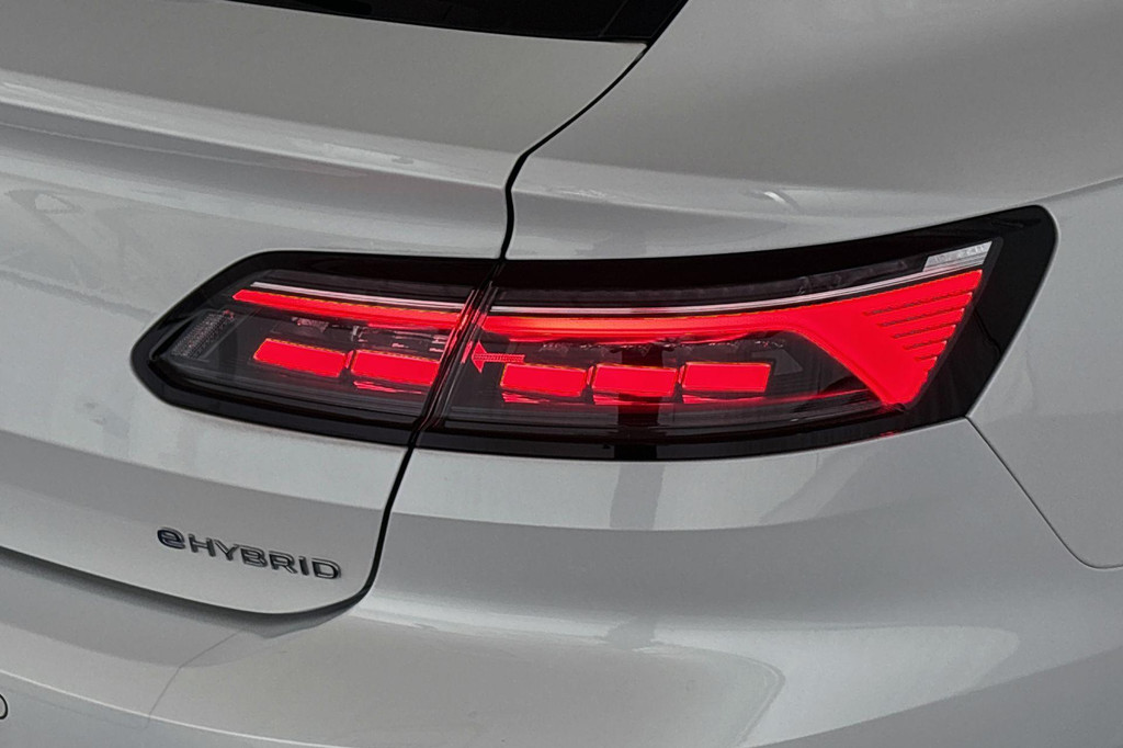 Volkswagen Arteon Shooting Brake (KJP59K) met abonnement