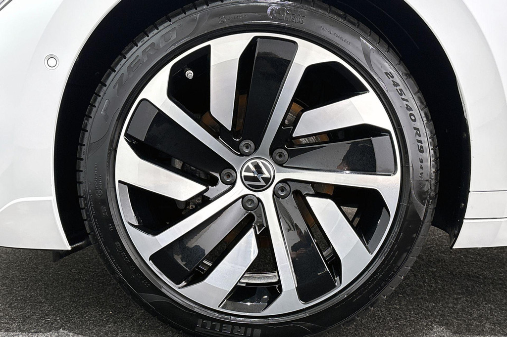 Volkswagen Arteon Shooting Brake (KJP59K) met abonnement