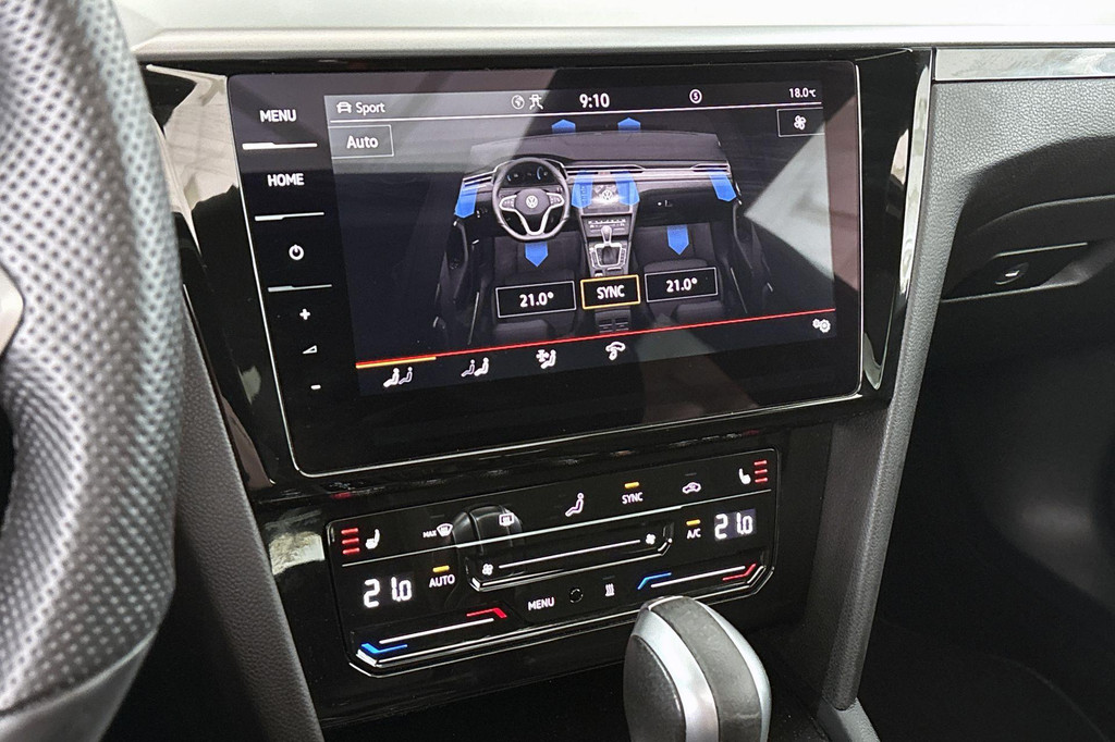 Volkswagen Arteon Shooting Brake (KJP59K) met abonnement