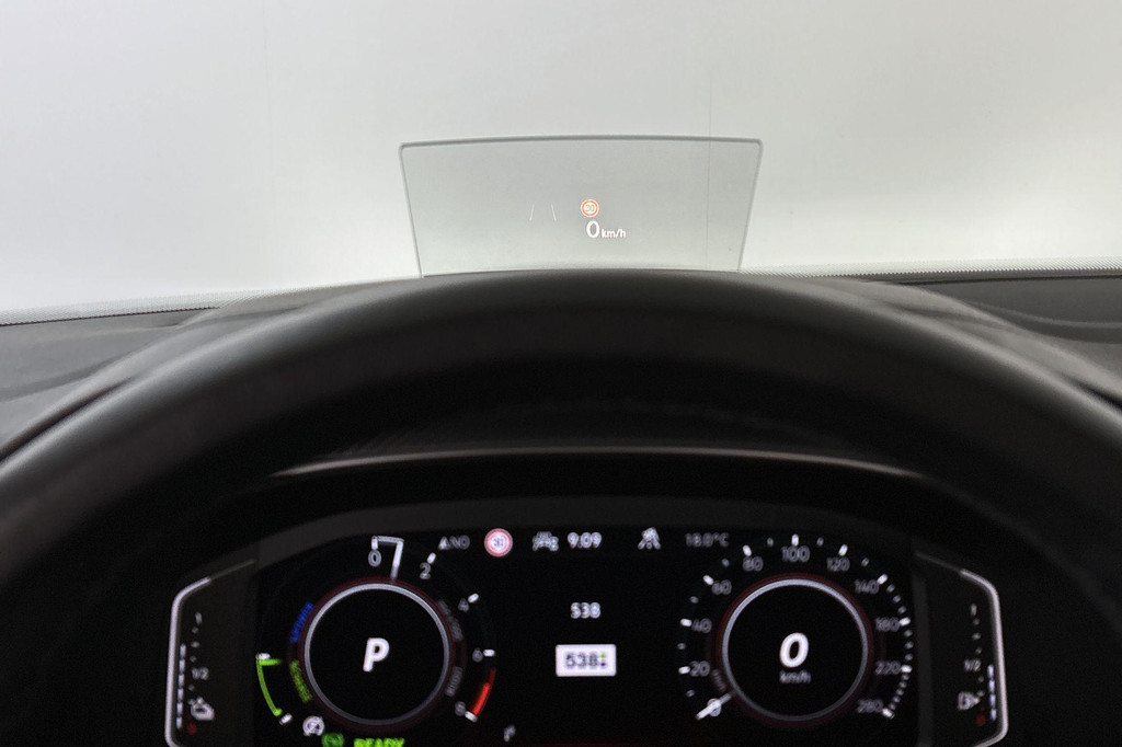 Volkswagen Arteon Shooting Brake (KJP59K) met abonnement