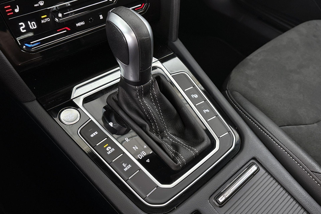 Volkswagen Arteon Shooting Brake (KJP59K) met abonnement