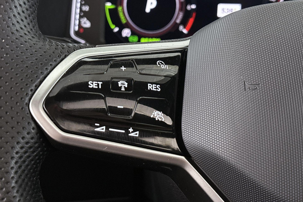 Volkswagen Arteon Shooting Brake (KJP59K) met abonnement