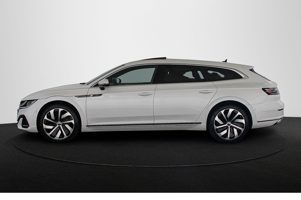 Volkswagen Arteon Shooting Brake (KJP59K) met abonnement
