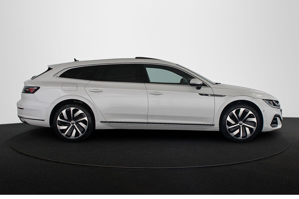 Volkswagen Arteon Shooting Brake (KJP59K) met abonnement