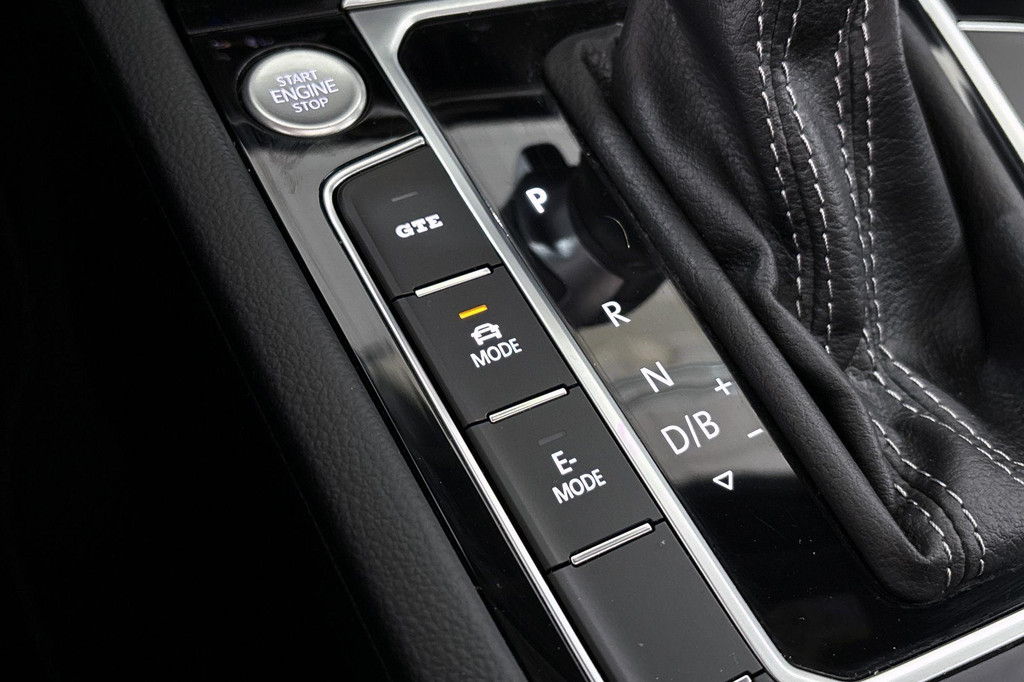 Volkswagen Arteon Shooting Brake (KJP59K) met abonnement