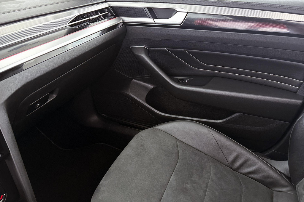 Volkswagen Arteon Shooting Brake (KJP59K) met abonnement