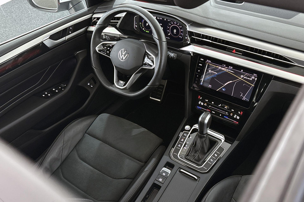 Volkswagen Arteon Shooting Brake (KJP59K) met abonnement