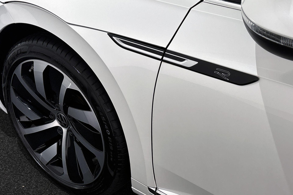 Volkswagen Arteon Shooting Brake (KJP59K) met abonnement