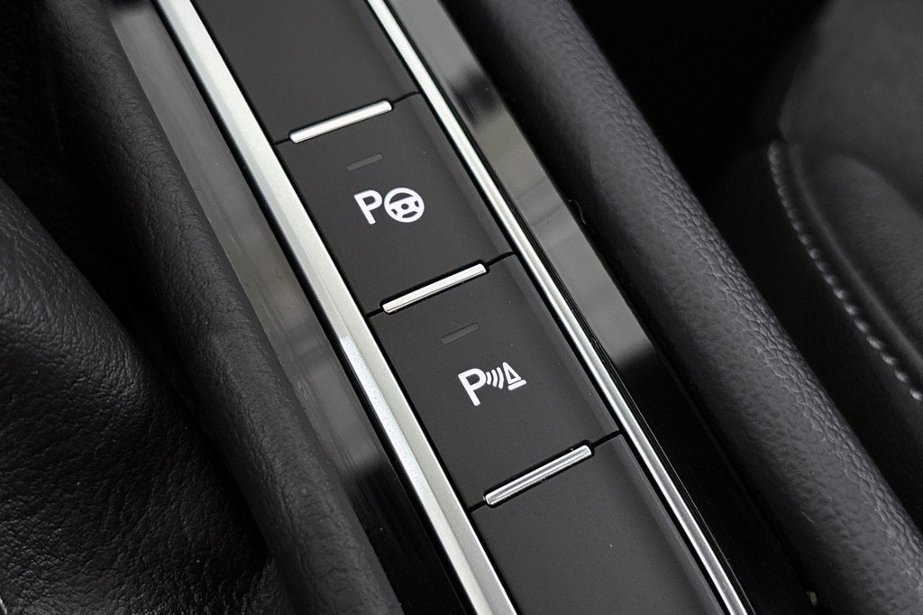 Volkswagen Arteon Shooting Brake (KJP59K) met abonnement