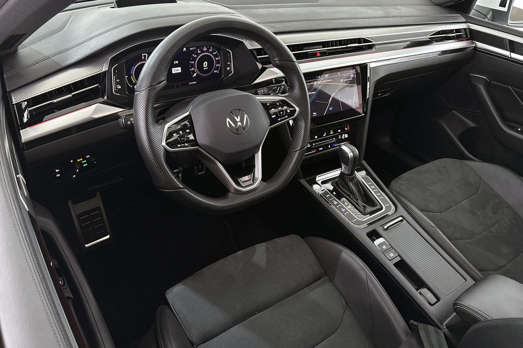 Volkswagen Arteon Shooting Brake (KJP59K) met abonnement