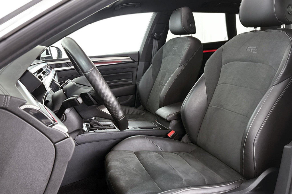 Volkswagen Arteon Shooting Brake (KJP59K) met abonnement