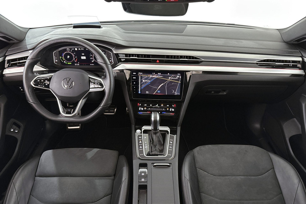 Volkswagen Arteon Shooting Brake (KJP59K) met abonnement