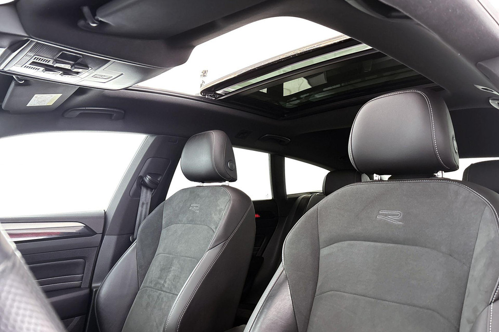 Volkswagen Arteon Shooting Brake (KJP59K) met abonnement