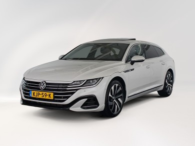 Volkswagen Arteon Shooting Brake (KJP59K) met auto abonnement