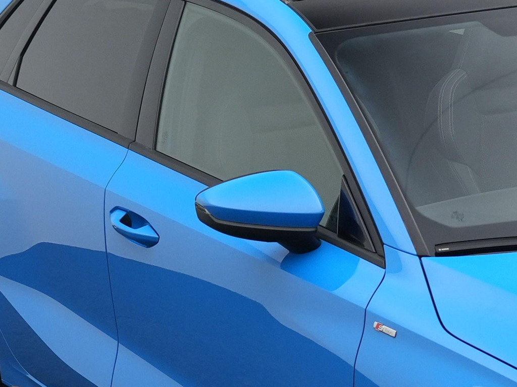 Audi A3 (KHN29D) met abonnement