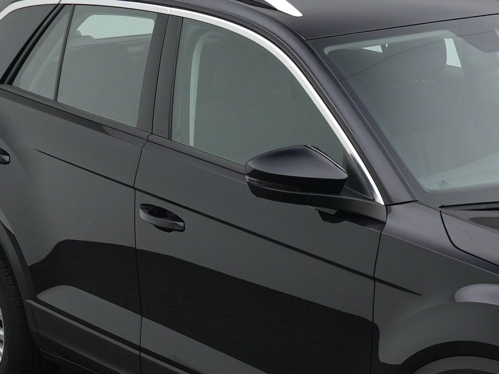 Volkswagen T-Roc (N821XB) met abonnement