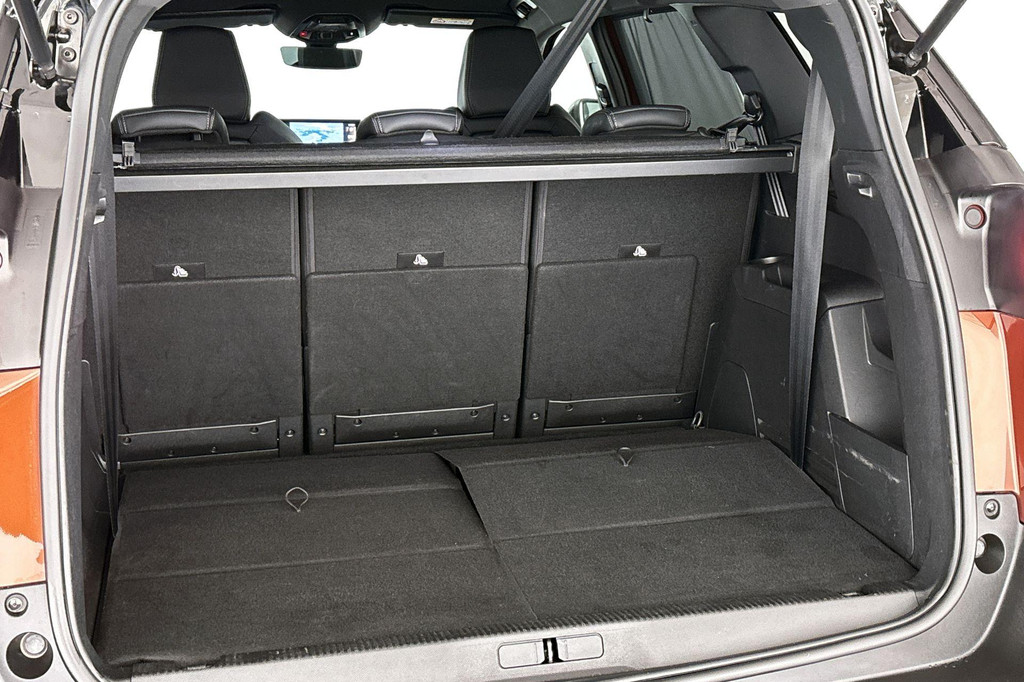 Peugeot 5008 (KKT54B) met abonnement