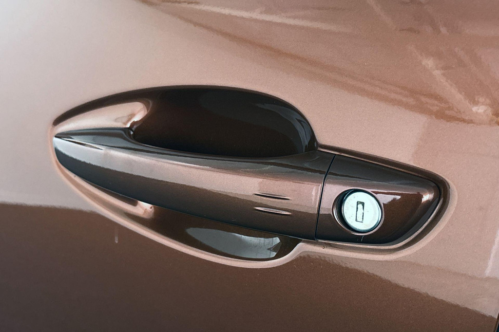 Peugeot 5008 (KKT54B) met abonnement