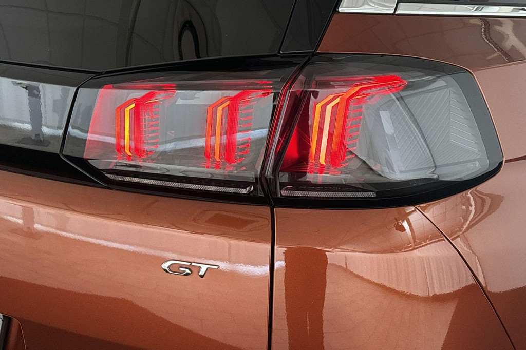 Peugeot 5008 (KKT54B) met abonnement