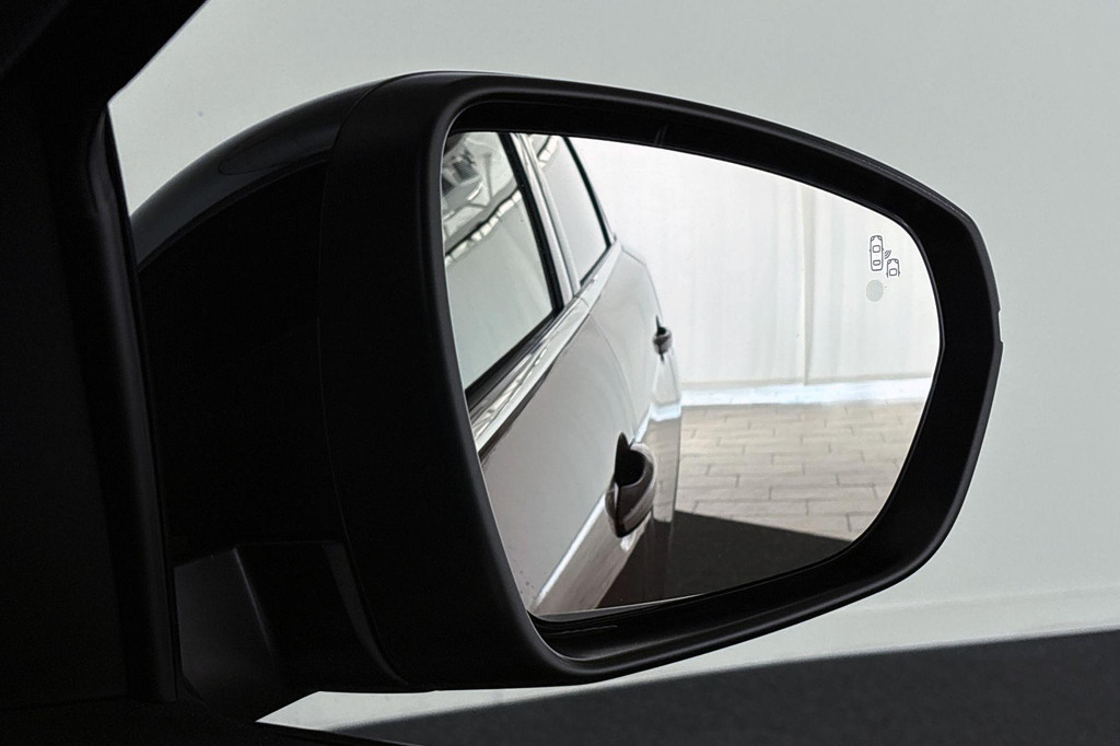 Peugeot 5008 (KKT54B) met abonnement