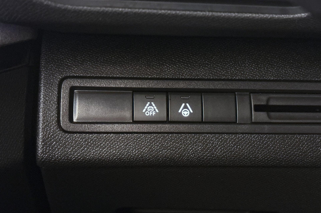Peugeot 5008 (KKT54B) met abonnement