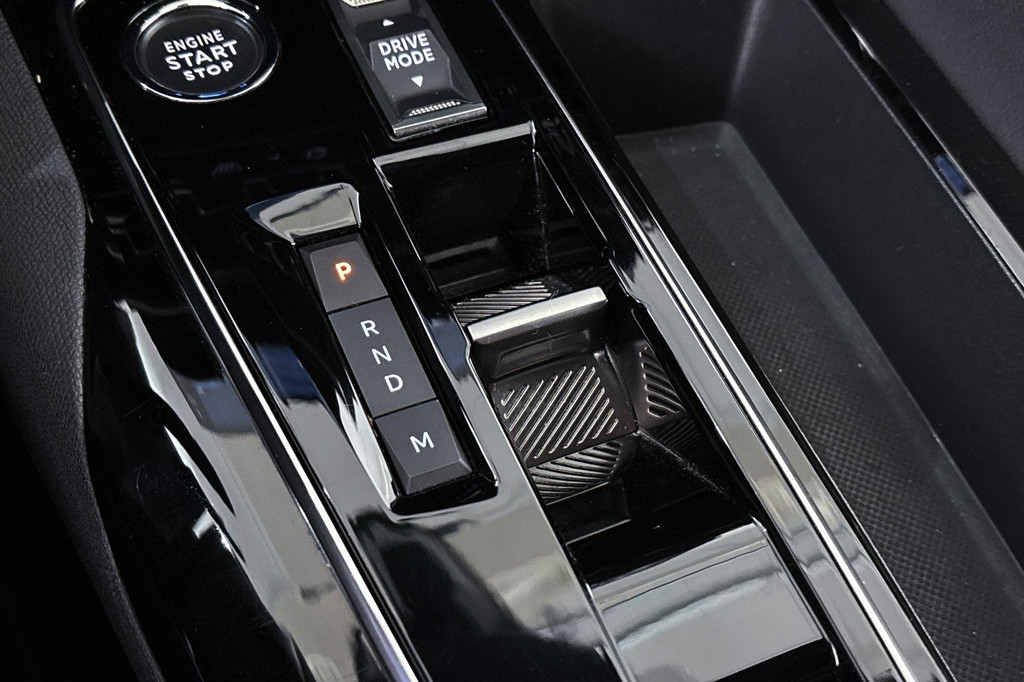 Peugeot 5008 (KKT54B) met abonnement