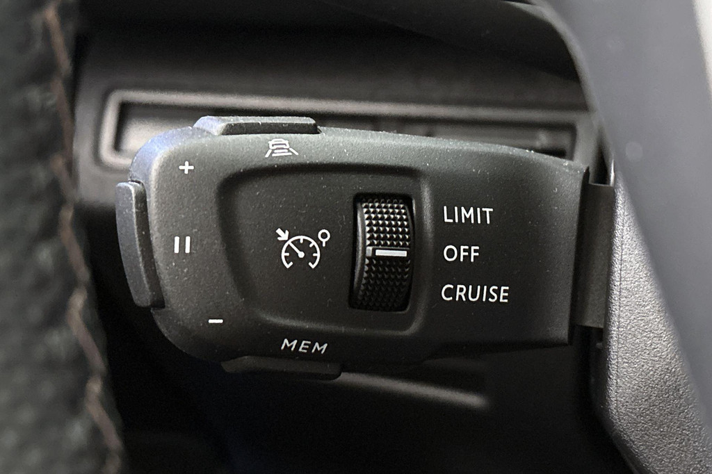 Peugeot 5008 (KKT54B) met abonnement