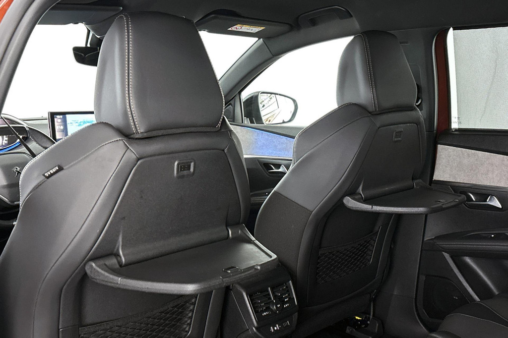 Peugeot 5008 (KKT54B) met abonnement