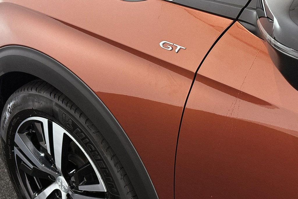 Peugeot 5008 (KKT54B) met abonnement