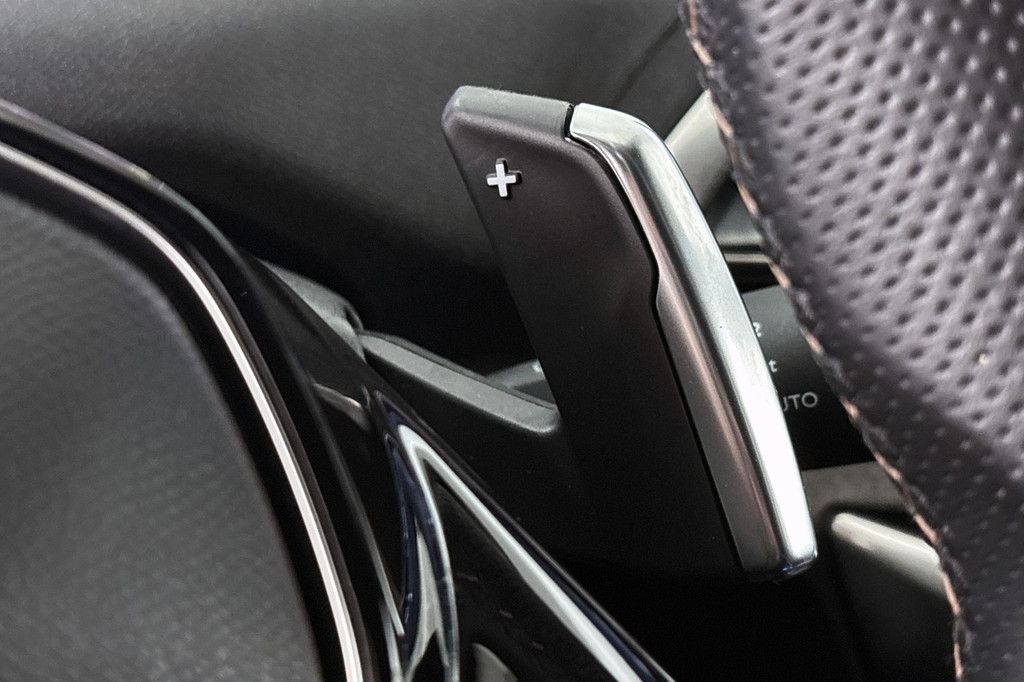 Peugeot 5008 (KKT54B) met abonnement