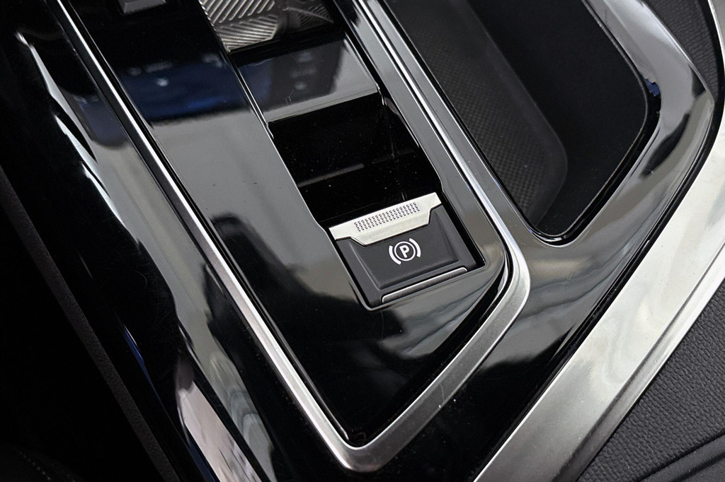 Peugeot 5008 (KKT54B) met abonnement