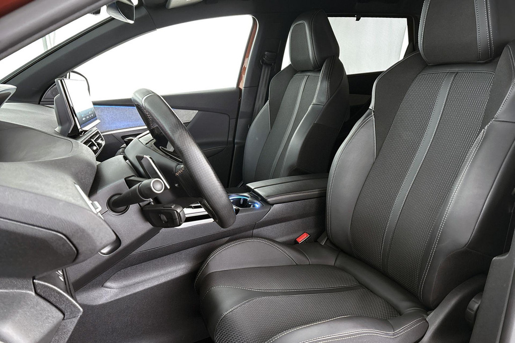 Peugeot 5008 (KKT54B) met abonnement