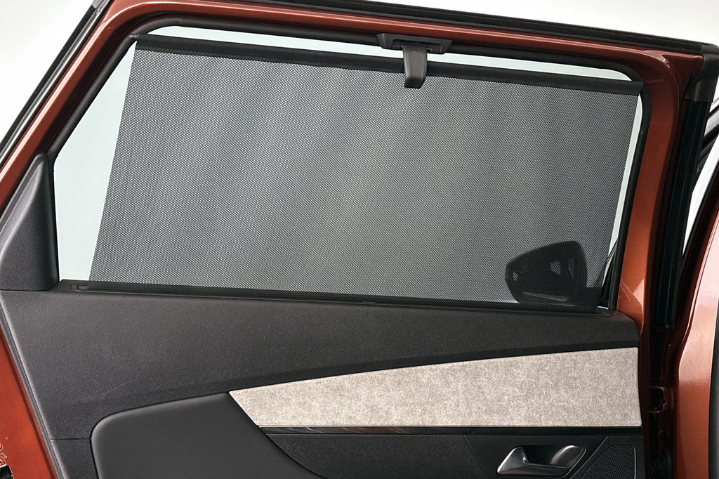 Peugeot 5008 (KKT54B) met abonnement