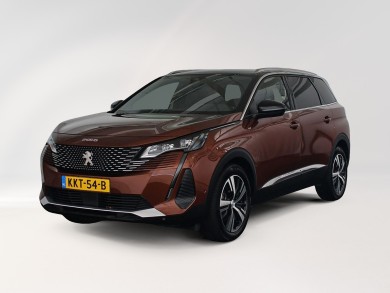 Peugeot 5008 (KKT54B) met auto abonnement